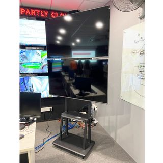 TV Wall mount 收藏品 1