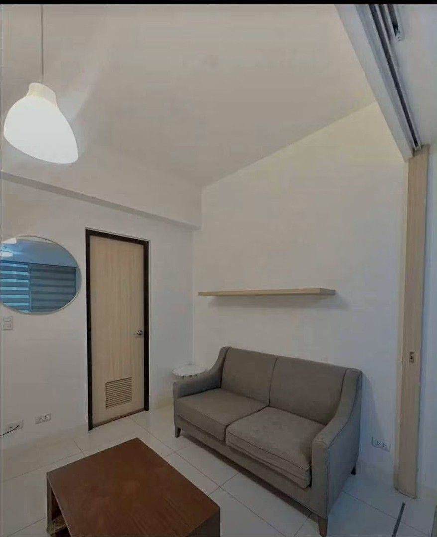 1 BEDROOM ONE UPTOWN RESIDENCES PHP 35,000/MO. (Category: Apartments & Condos) located in Taguig. Submitted by richc10 (Listing ID 1444202214, Image 3). Description: 📢𝗙𝗢𝗥 𝗥𝗘𝗡𝗧 🏢𝗢𝗡𝗘 𝗨𝗣𝗧𝗢𝗪𝗡 𝗥𝗘𝗦𝗜𝗗𝗘𝗡𝗖𝗘𝗦, 𝗕𝗚𝗖 ✅ 11th floor ✅ 1 Bedroom unit ✅ 1 T&B ✅ 33.50 sqm 𝗥𝗲𝗻𝘁𝗮𝗹 𝗥𝗮𝘁𝗲 : ₱35,000/𝗺𝗼𝗻𝘁𝗵 📍 Inclusive of association dues 📍 2+2,pdcs 📍 1 Year lease ⚠️𝗗𝗜𝗥𝗘𝗖𝗧 𝗧𝗢 𝗢𝗪𝗡𝗘𝗥 𝐓𝐡𝐚𝐧𝐤 𝐲𝐨𝐮!🤗 #bgccondo