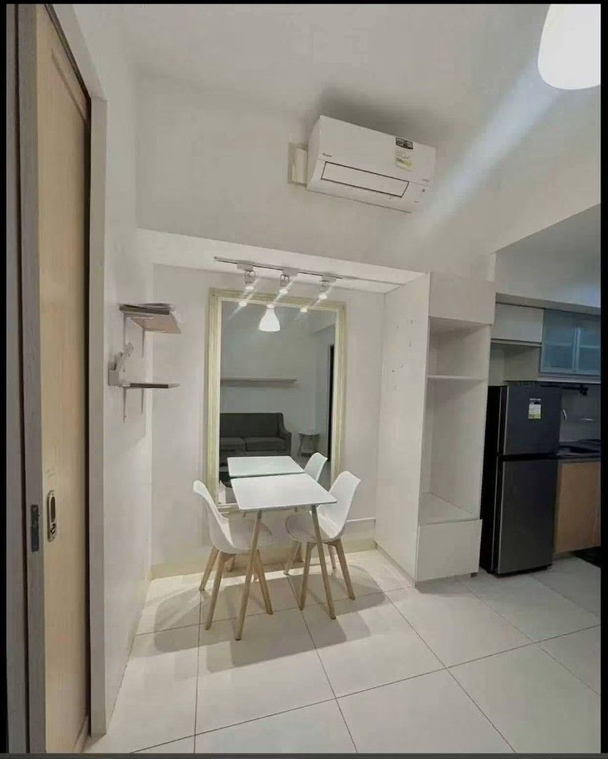 1 BEDROOM ONE UPTOWN RESIDENCES PHP 35,000/MO. (Category: Apartments & Condos) located in Taguig. Submitted by richc10 (Listing ID 1444202214, Image 2). Description: 📢𝗙𝗢𝗥 𝗥𝗘𝗡𝗧 🏢𝗢𝗡𝗘 𝗨𝗣𝗧𝗢𝗪𝗡 𝗥𝗘𝗦𝗜𝗗𝗘𝗡𝗖𝗘𝗦, 𝗕𝗚𝗖 ✅ 11th floor ✅ 1 Bedroom unit ✅ 1 T&B ✅ 33.50 sqm 𝗥𝗲𝗻𝘁𝗮𝗹 𝗥𝗮𝘁𝗲 : ₱35,000/𝗺𝗼𝗻𝘁𝗵 📍 Inclusive of association dues 📍 2+2,pdcs 📍 1 Year lease ⚠️𝗗𝗜𝗥𝗘𝗖𝗧 𝗧𝗢 𝗢𝗪𝗡𝗘𝗥 𝐓𝐡𝐚𝐧𝐤 𝐲𝐨𝐮!🤗 #bgccondo