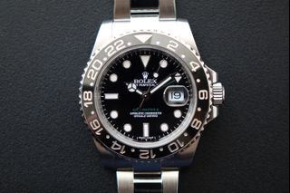 Rolex Collection item 2