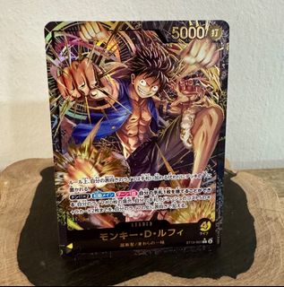 (Category: ) located in . Submitted by onepiecetrading (Listing ID 1444257602, Image 1). Description: .