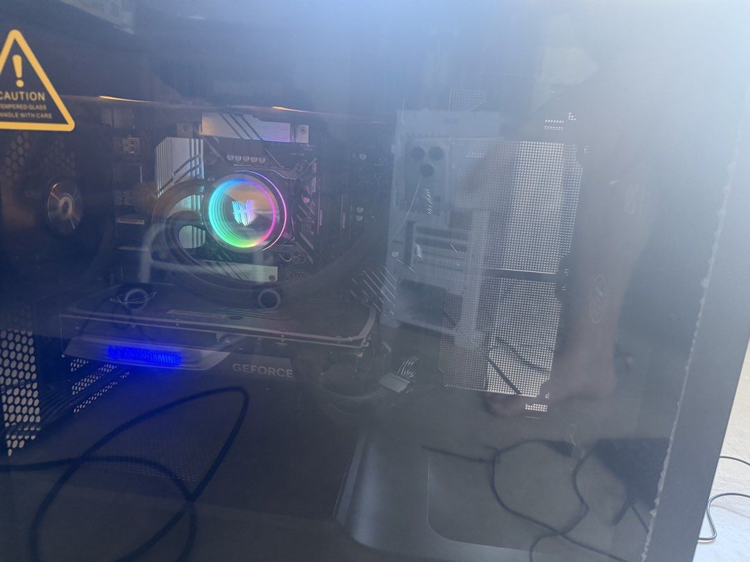 4070sgaming pc483857785863557120