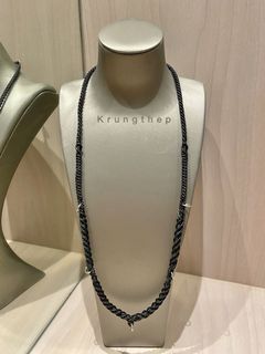 Wax handmade Amulet Necklace ❗️No Sweat Smell❗️ Collection item 3