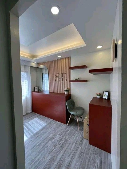 5K CASH OUT RFO HOUSE (Category: House & Lot) located in San Fernando. Submitted by deca_pampanga (Listing ID 1444285218, Image 3). Description: PROMO 5,000 ONLY ALL-IN LIPAT AGAD ‼️‼️ RENT TO OWN HOUSE AND LOT‼️ 2 TO 3 BEDROOM RFO UNITS 5K RESERVATION FEE NO DOWNPAYMENT NO EQUITY NO HIDDEN CHARGES FREE 1-YEAR INTERNET FREE TRANSFER OF TITLE LIPAT AGAD UPON TAKE OUT Message me of you're interested.‼️‼️.