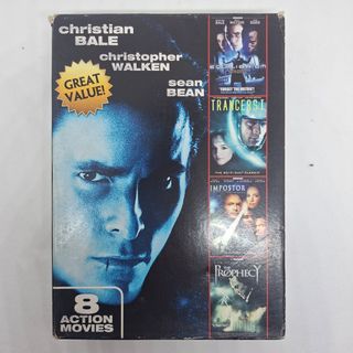 (Category: ) located in . Submitted by Videoshop.ph (Listing ID 1444242197, Image 1). Description: .