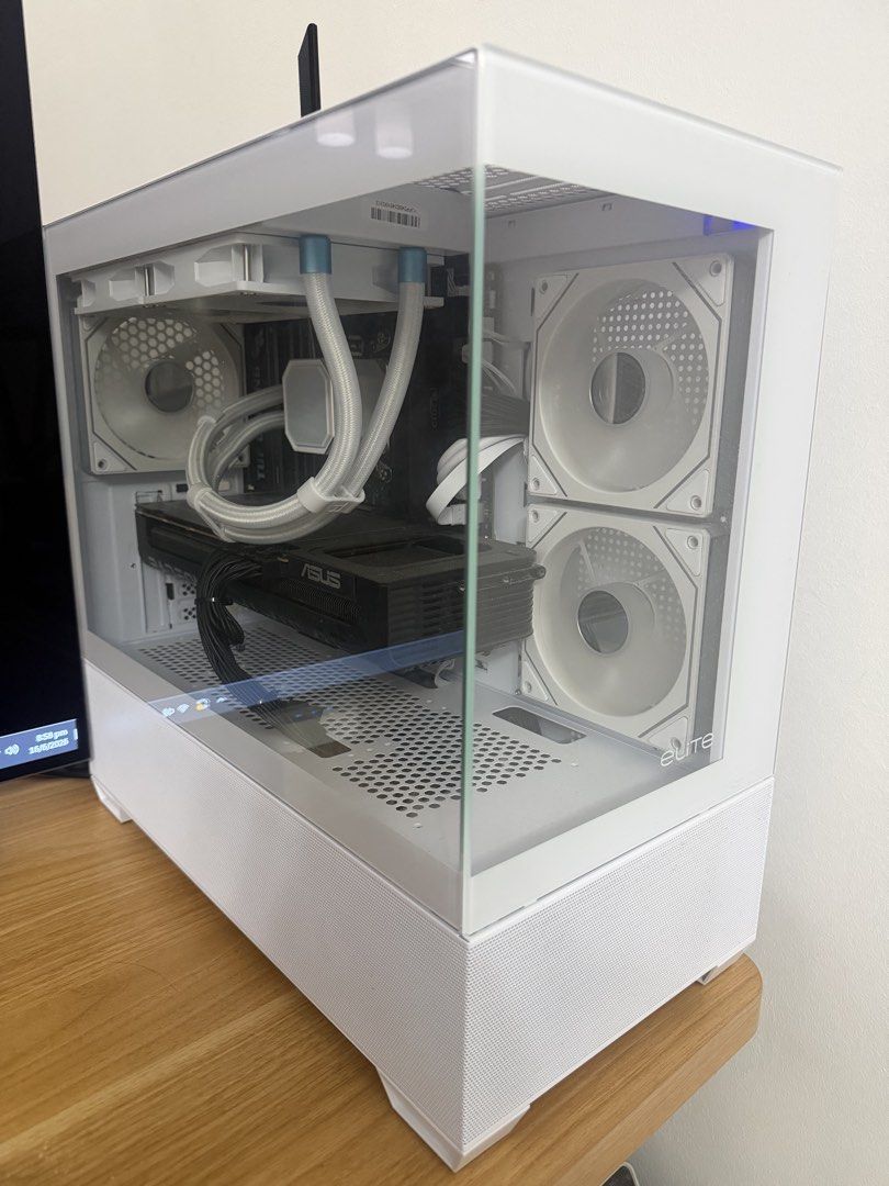 9070XT Gaming PC483969263910277120
