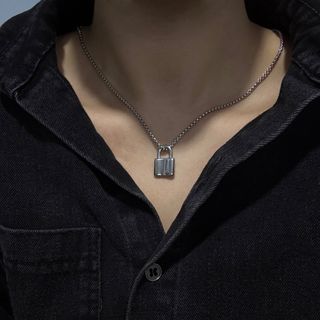 WANDS ネックレス 上杉昇 ドッグタグ 日本搖滾樂團WANDS ネックレス上杉昇ドッグタグ, 女裝, 飾物及配件, 頸