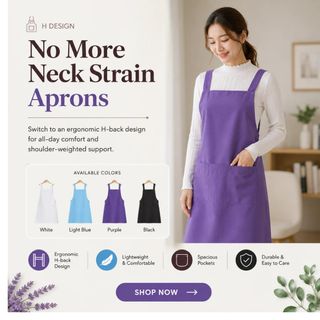 Aprons Collection item 2