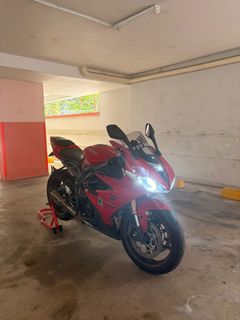 (Category: ) located in . Submitted by RevvMotors (Listing ID 1444304905, Image 1). Description: .