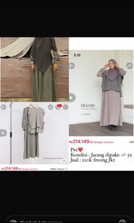 (Kategori: ) berada di . Dikirim oleh desyprelovedgood (ID iklan 1431693818, Gambar 1). Deskripsi: .
