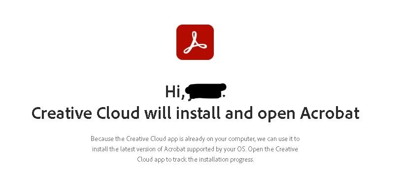 Adobe Acrobat Standard / Pro Subscription (Category: Software) located in Manila. Submitted by jhimdiaz12158 (Listing ID 1444128024, Image 2). Description: PRICELIST: ADOBE ACROBAT STANDARD = 1500 PHP ADOBE ACROBAT PRO = 2500 PHP - 3 months lock-in period - Digital Redemption Code Included - Available for both Windows & macOS - Activation must be ONLINE, make sure the internet is connected well before activation Will send your activation license 