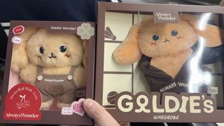 Goldie wonder 出售| Carousell Hong Kong