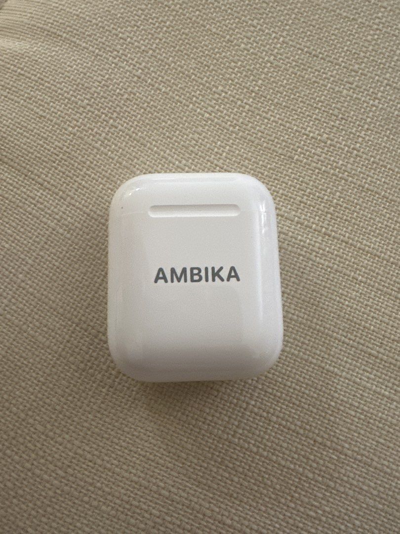 Apple AirPods 2484094454646056960