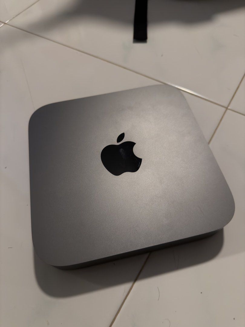 Apple Mac mini (2018) - Intel Core i3483969265891420160