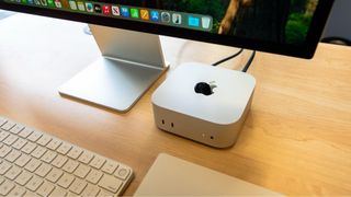 Apple Mac mini M4495704984907960320
