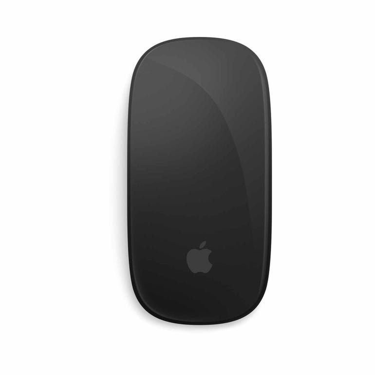 Apple Magic Mouse - Black483845705512396800