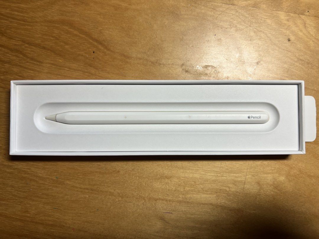 Apple Pencil Gen 2483872129239623681