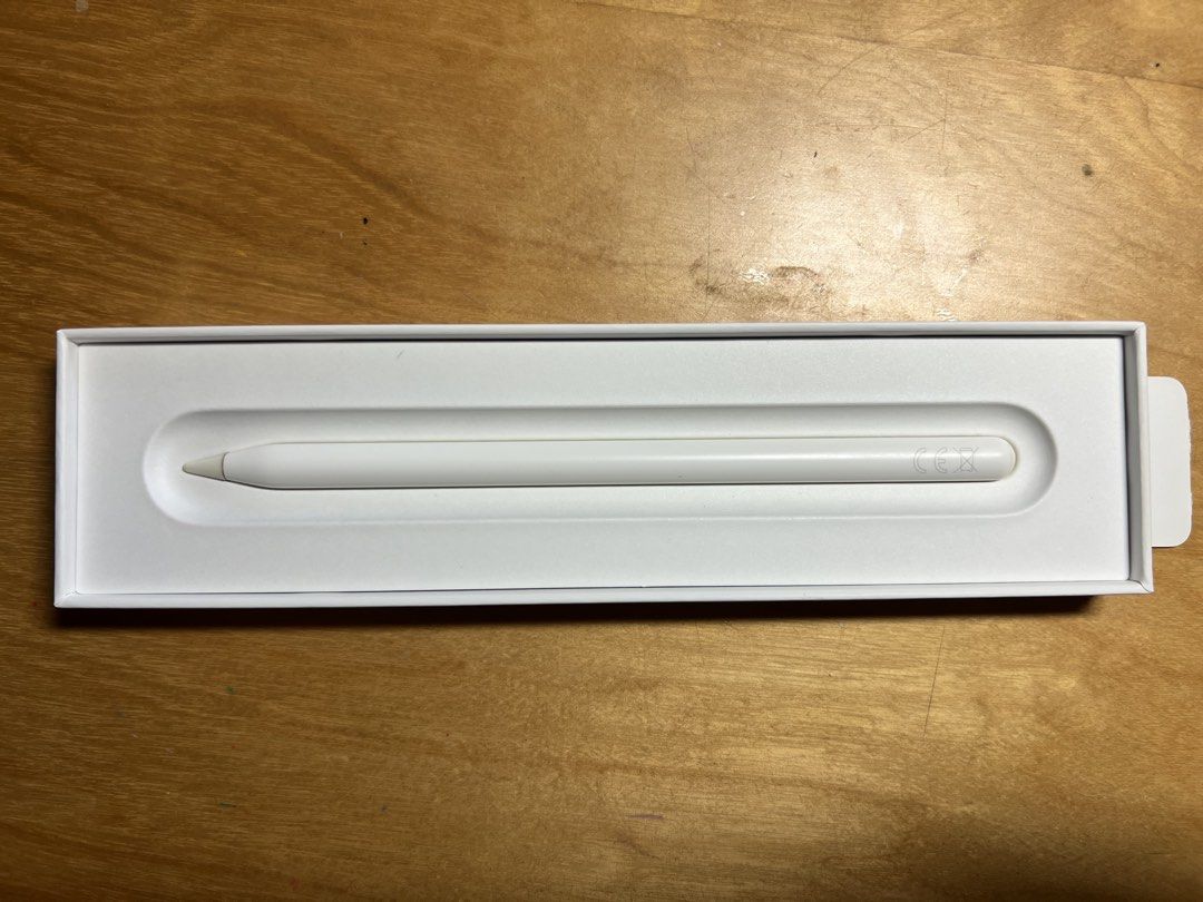 Apple Pencil Gen 2483872129239623680