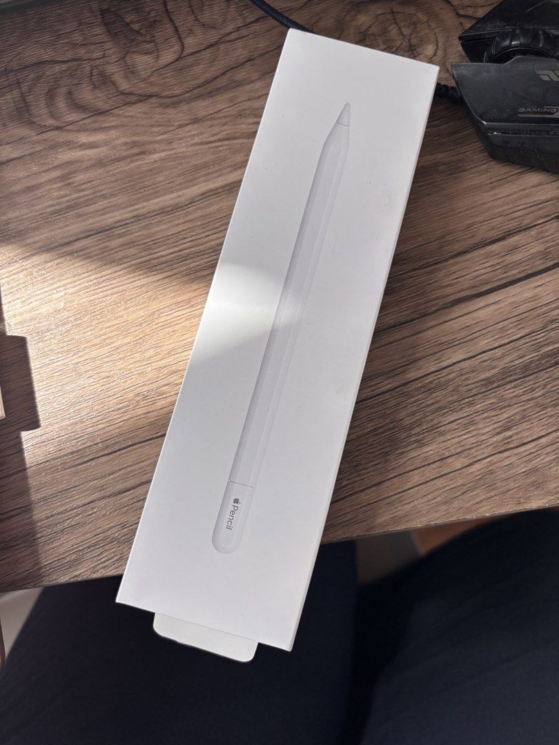 Apple Pencil USB-C483845724806195201