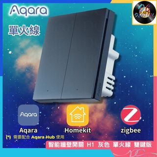 🌟 Aqara 智能家居🌟 Collection item 3