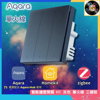 🌟 Aqara 智能家居🌟 Collection item 2