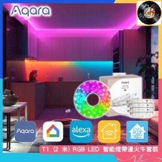 🌟 Aqara 智能家居🌟 Collection item 1