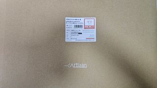 Artisan Zero FX XL Mousepad495766022778398720