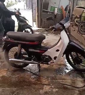 Grand astrea Dijual | Motor | Carousell Indonesia