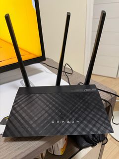 Asus Router RT-AC53496195850229534720