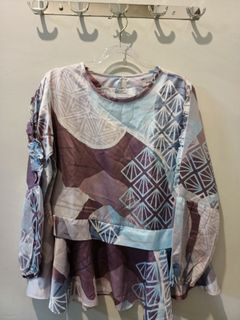 (Kategori: ) berada di . Dikirim oleh thrifting_id (ID iklan 1444276662, Gambar 1). Deskripsi: .