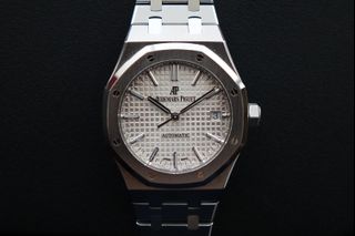 Holy trinity timepieces Collection item 1