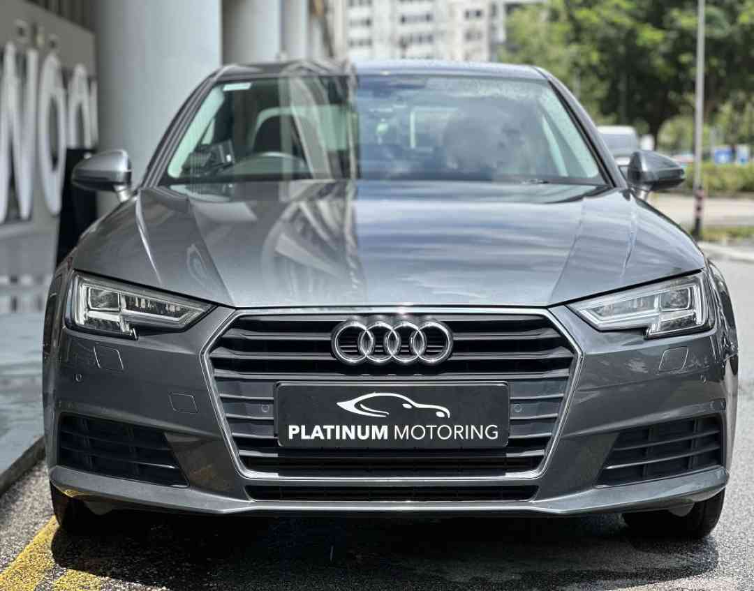 (Category: ) located in . Submitted by platinummotoringsg (Listing ID 1444130254, Image 1). Description: .