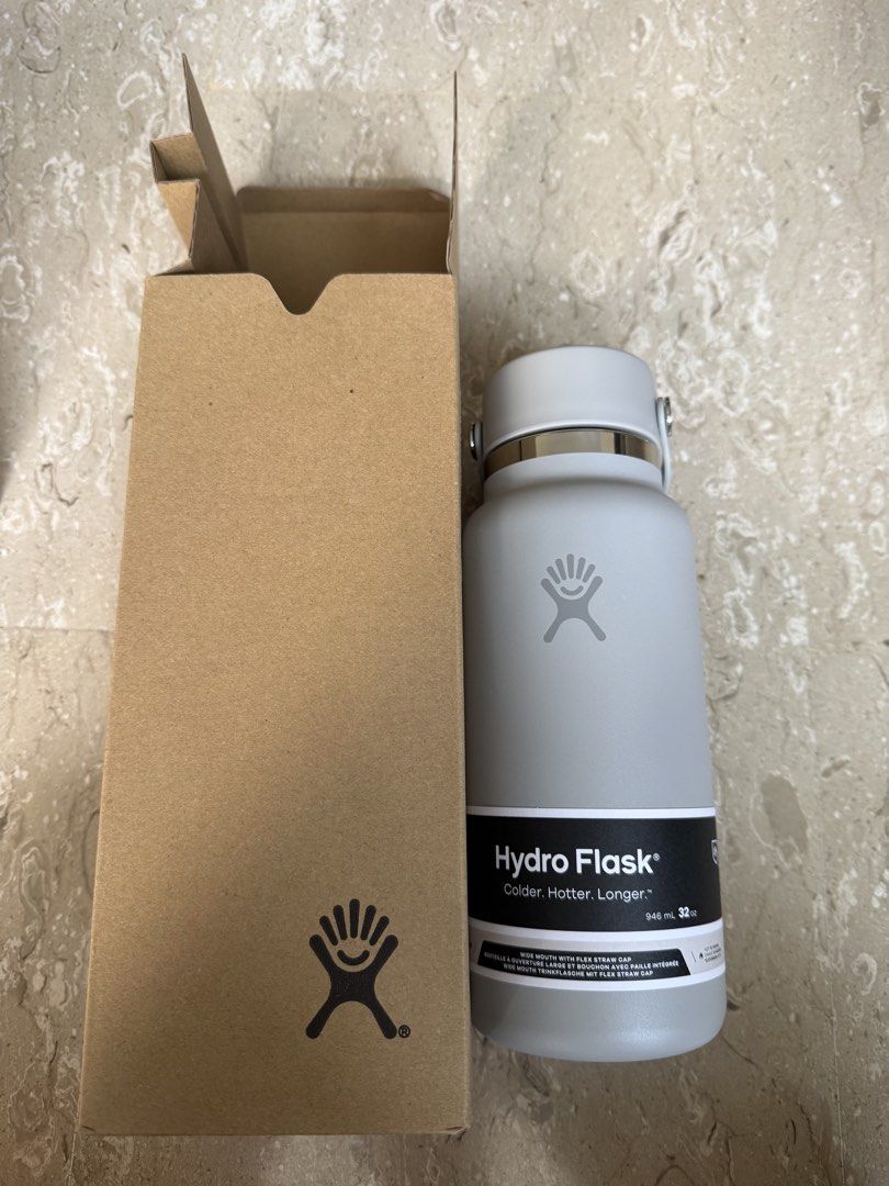 BNIB Various - Hydro Flask Water Bottle483846034860298242