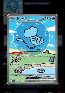 (Category: ) located in . Submitted by pokemon_noobie (Listing ID 1444249547, Image 1). Description: .