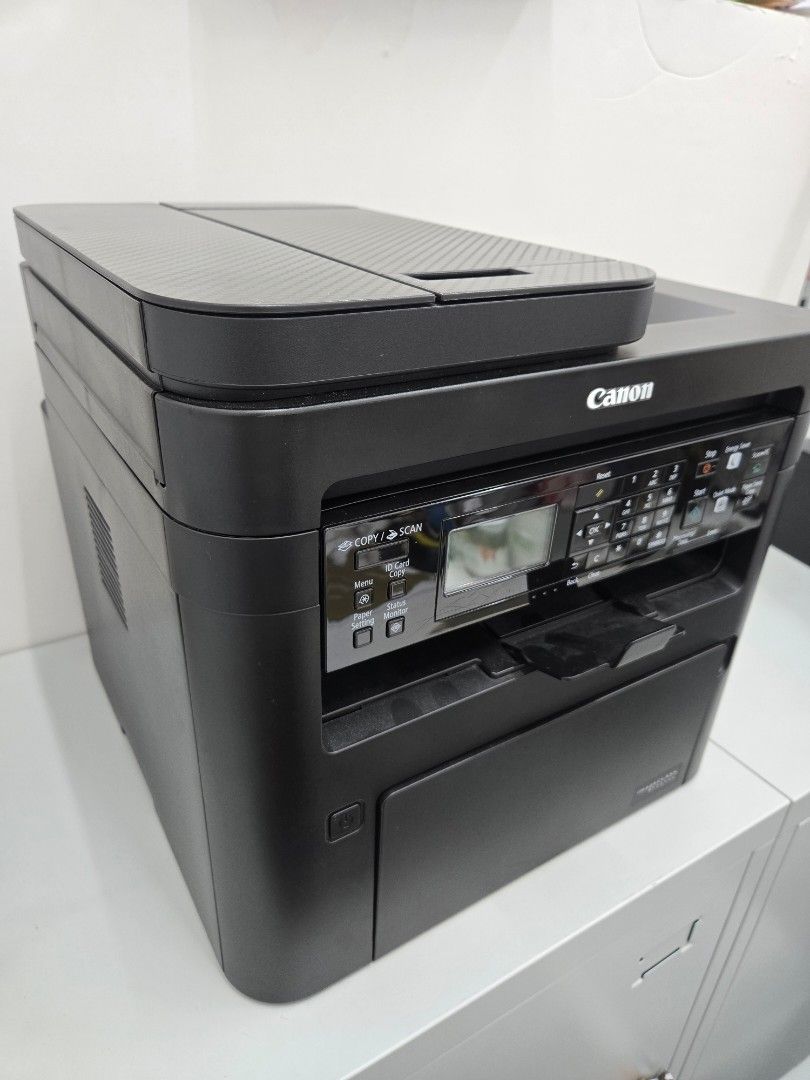 Canon Image Class MF264 DW All-in-One Printer483845716418252802