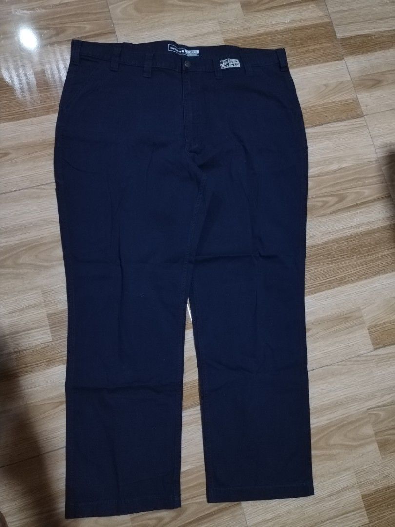 Carhartt pants for big boys (Category: Jeans) located in Davao. Submitted by mltd_0624 (Listing ID 1444115034, Image 2). Description: CARHARTT BN2291-M RUGGED FLEX CANVAS WORK PANTS 44 X 32 DIMES : W44" x L44" x L.O 9.5" EXCELLENT CONDITION (BRAND NEW W/ TAG) NO ISSUE ASKING PRICE 1.8K.