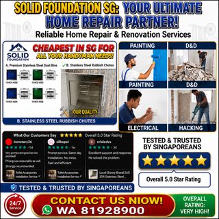 (Category: ) located in . Submitted by solid_foundation_reno_services (Listing ID 1399427976, Image 1). Description: .