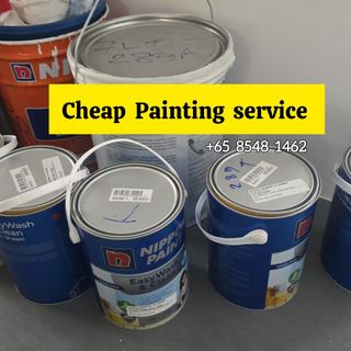 Cheap Painting Service, House Painting 收藏品 3