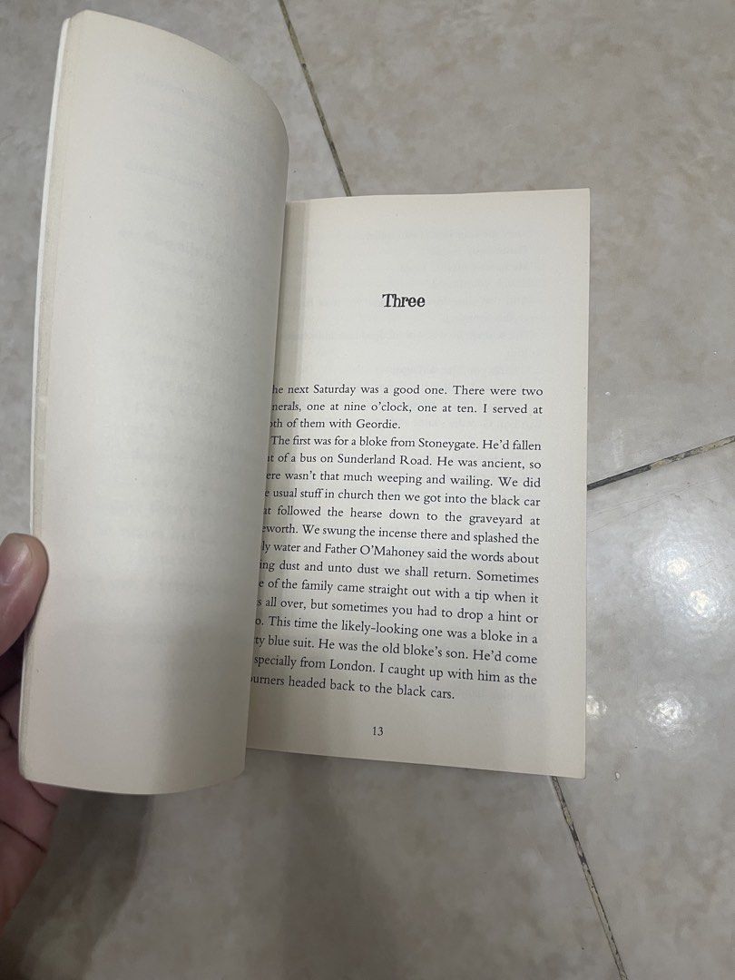 clay by david almond (Category: Storybooks) located in Paranaque City. Submitted by kashireadsbookstore (Listing ID 1444302557, Image 2). Description: .