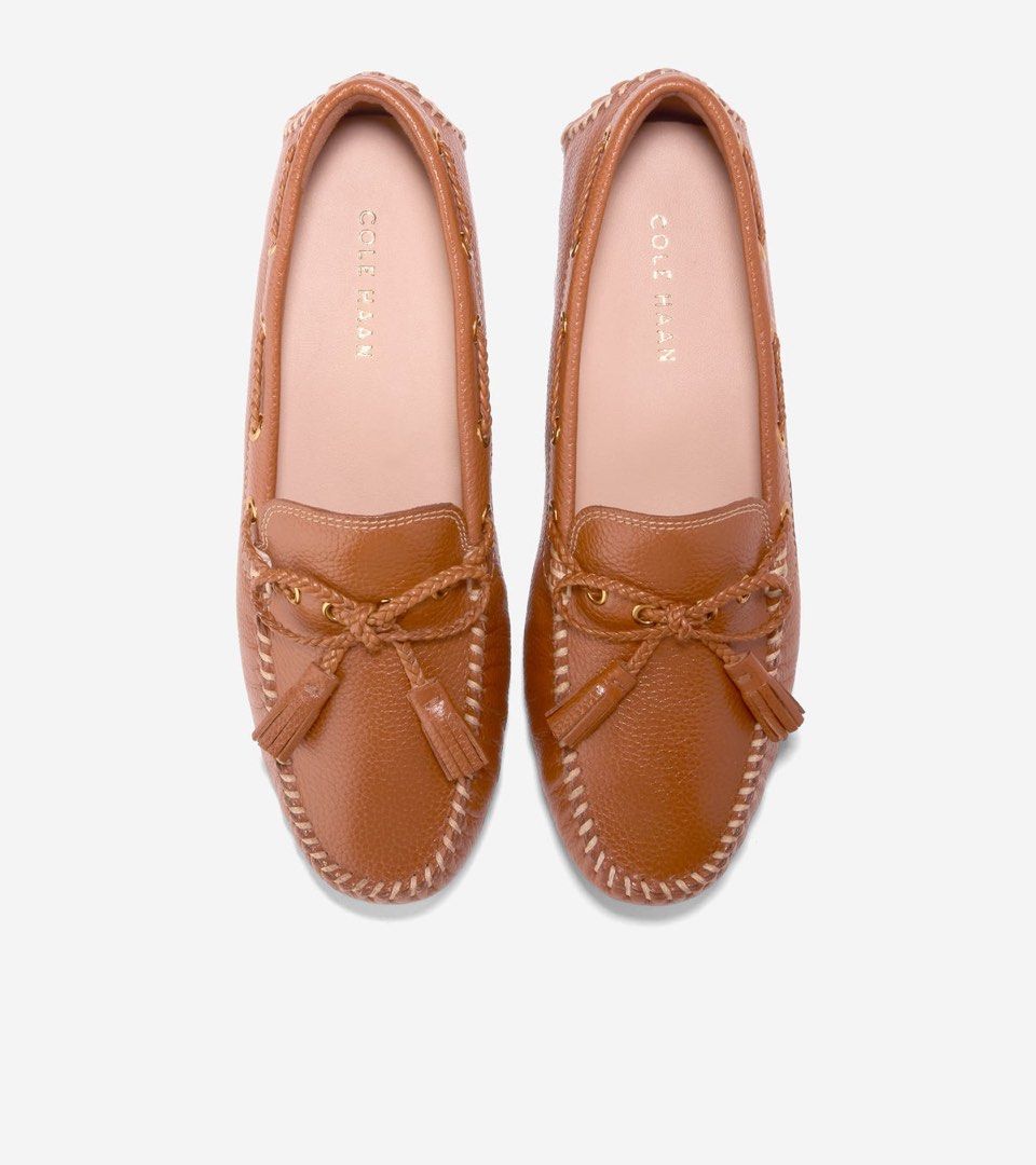 Cole Hahn Gissella Drivers loafers (Category: Loafers) located in Manila. Submitted by cydeclutters (Listing ID 1444181636, Image 3). Description: Bought last year for almost 11k Worn once Rfs: Too big for me, I’m a size EU 35.5 and this EU 36 runs big .