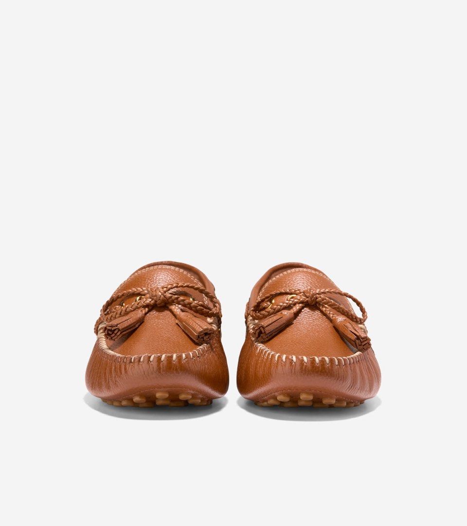 Cole Hahn Gissella Drivers loafers (Category: Loafers) located in Manila. Submitted by cydeclutters (Listing ID 1444181636, Image 2). Description: Bought last year for almost 11k Worn once Rfs: Too big for me, I’m a size EU 35.5 and this EU 36 runs big .