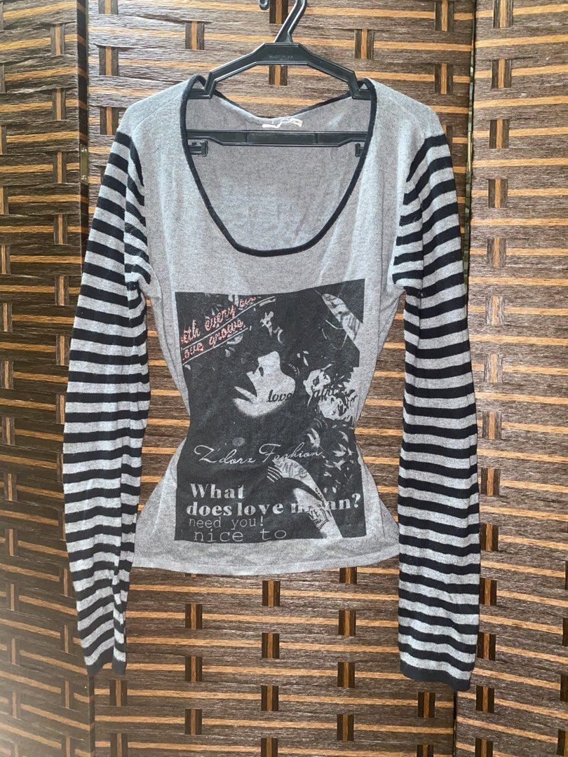 Women bundle clothes 4 (Category: Blouses) located in Liloan. Submitted by iwynirock (Listing ID 1444214659, Image 2). Description: Women bundle clothes 100 each item Free shipping worth 700 Buy all and 2 freebies of your choice.