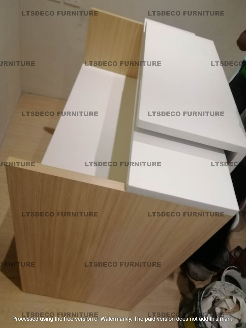 CUSTOMIZED RECEPTION TABLE | OFFICE PARTITION | WORKSTATION | MANUFACTURER SUPPLIER (Category: Office Furniture & Fixtures) located in Caloocan City. Submitted by shantal.ltsdeco28 (Listing ID 1444121148, Image 2). Description: NOTE : PRICE IS FOR POSTING PURPOSES ONLY THANKYOU We are a trusted supplier and manufacturer, officially registered and committed to providing quality products and services. office supplies, and customized office furnitur