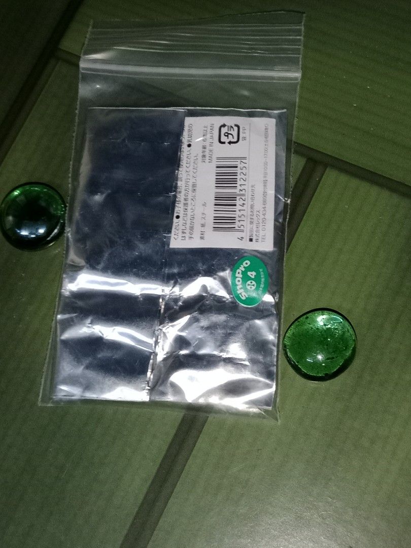 Detective Conan Cafe 2019 Conan Badge (Category: Character Goods) located in Abucay. Submitted by aqueen_0 (Listing ID 1444260952, Image 2). Description: - Authentic Detective Conan Cafe merchandise from 2019 - Features a badge with Conan Edogawa - Brand new, still sealed in original plastic packaging - Ideal collectible for any Detective Conan enthusiast - Limited availability - don't miss out!.