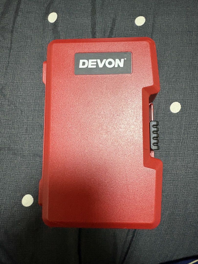devon driver （分類：樂器）位於 Hong Kong。 由 williamwingchungtang 提交（商品編號 1444271711，圖片 1）。簡介： 。