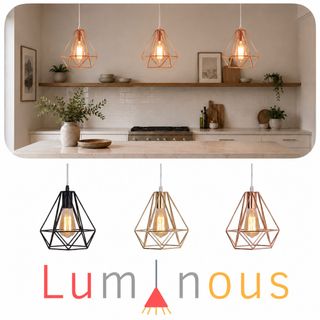 Pendant Lights Collection item 1