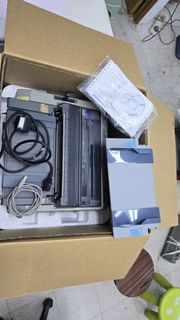 EPSON Dot Matrix Printer495414037605273600