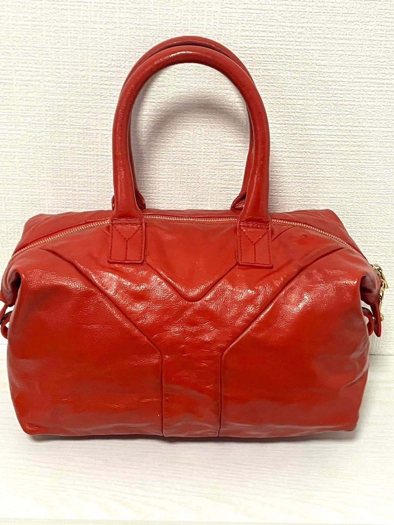 Fastbreak ‼️YSL Easy Small (Category: Luxury Bags & Wallets) located in Pasay City. Submitted by cpb__ (Listing ID 1444128760, Image 1). Description: #highlight.