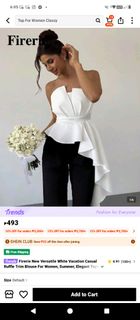 (Category: ) located in . Submitted by elanie_closet_collection (Listing ID 1444201950, Image 1). Description: .