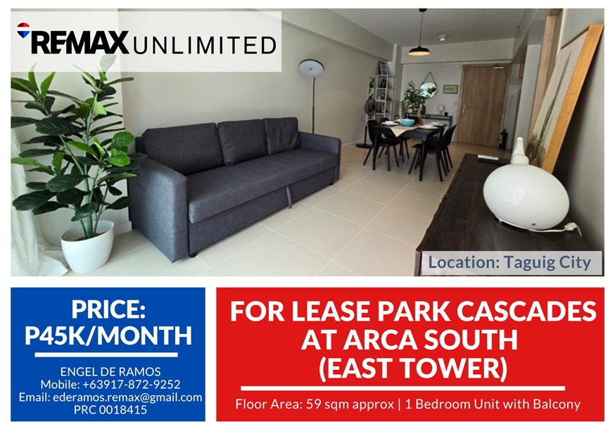 (Category: ) located in . Submitted by REMAXUNLIMITEDPH (Listing ID 1444163325, Image 1). Description: .